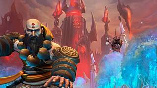 Heroes of the Storm'da Ördek Avlayarak Stres Atın