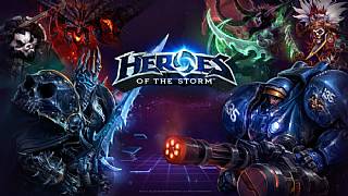 Heroes of the Storm için yeni kahramanlar geliyor