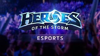 Heroes of the Storm, kendi dev turnuvasına kavuşuyor