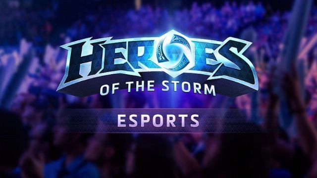 Heroes of the Storm, kendi dev turnuvasına kavuşuyor