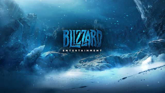 Blizzard, 25. yılını kutluyor