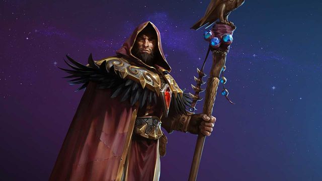 Heroes of the Storm'un dereceli oyunları geri geliyor