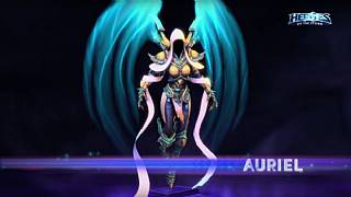 Heroes of the Storm'un yeni karakterinden yeni video!