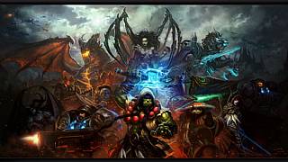 Heroes of the Storm'un yönetmeni değişiyor