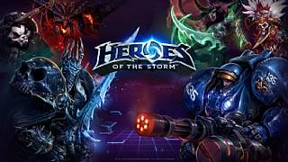 Heroes of the Storm'da bu hafta sonu tüm hero'lar ücretsiz