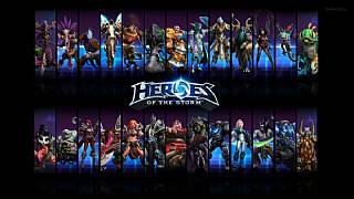 Heroes of the Storm'a üçüncü bir misafir daha geliyor!