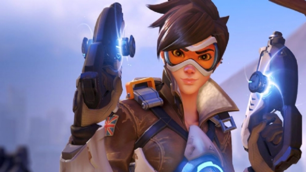 Tracer, HotS'a çıkışından sadece bir hafta sonra ağır nerf yedi!