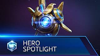 Heroes of the Storm'un yeni karakteri tanıtıldı