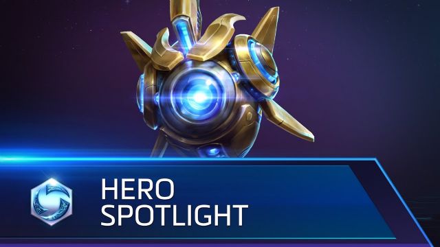 Heroes of the Storm'un yeni karakteri tanıtıldı