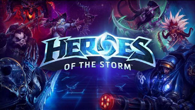 Heroes of the Storm 2.0 geliyor - Tüm Detaylar