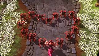 Bilgisayardan kafayı kaldırıp evlendiler