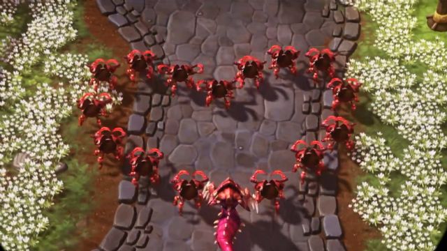 Bilgisayardan kafayı kaldırıp evlendiler