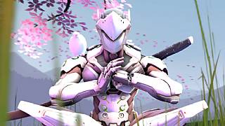 Heroes of the Storm'a Overwatch'tan büyük transfer var