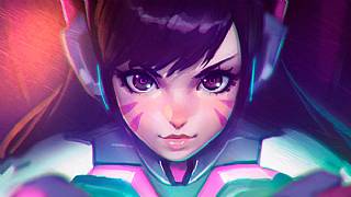 Heroes of the Storm'a Overwatch'tan bir sürpriz isim daha katıldı