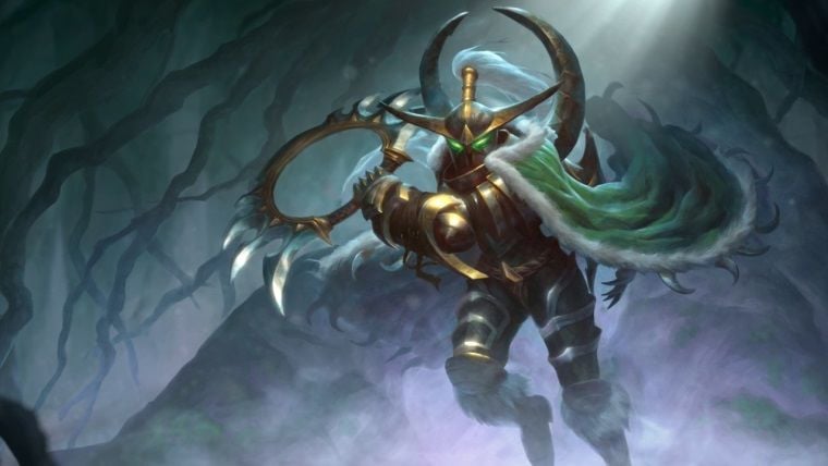 Maiev Shadowsong, Heroes of the Storm oynanış videosu geldi!