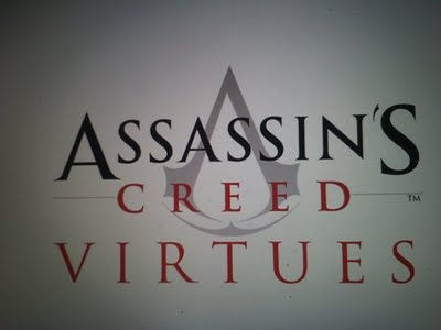 PS Vita'ya Assassin's Creed: Virtues geliyor