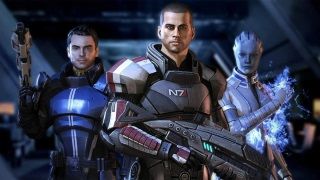 Mass Effect Legendary Edition grafik karşılaştırma videosu