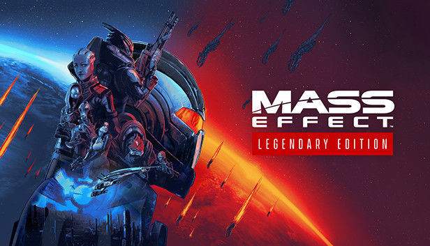 Mass Effect Legendary Edition karşılaştırma videosu yayınlandı