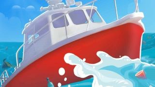 Türk yapımı Clean the Sea, çevreyi koruyor