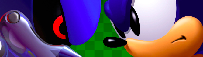 Sonic CD, konsollar ve PC için duyuruldu