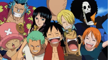 One Piece PS3'e geliyor