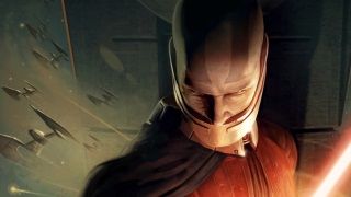 Efsane Oyunlar: Star Wars: Knights of the Old Republic