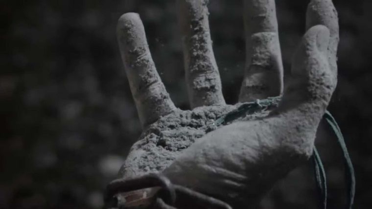 Oyunların En Unutulmaz Anları