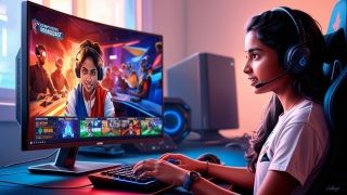 Oyuncular Artık Oyun Oynamak Yerine İzlemeyi Tercih Ediyor