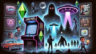 Oyun Dünyasının Derin Sırları