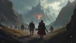 2025 Yılında Çıkacak Strateji Oyunları 