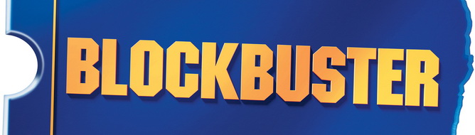 Blockbuster UK 72 dükkanını kapatıyor