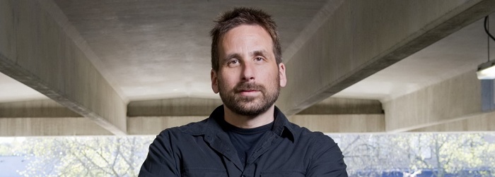 Ken Levine: "Tartışmalı konular beni korkutmaz!"