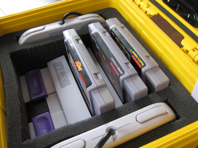 SNES varken 3DS'e ne gerek var?