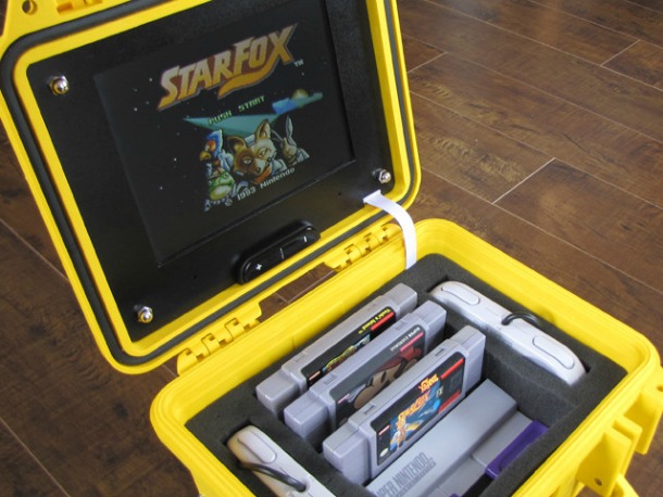 SNES varken 3DS'e ne gerek var?