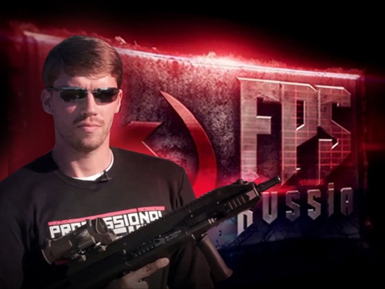 FPS Russia cinayeti!