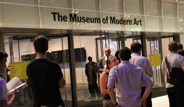 New York Modern Sanat Müzesi 14 oyunu ekledi