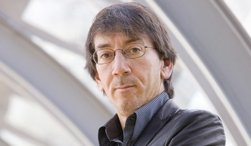 Will Wright'tan üç efsaneye övgü yağmuru!