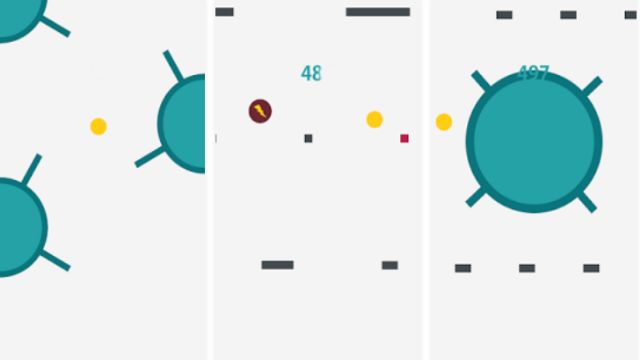 Türk yapımı iki 'uyuz' oyun Google Play'de yerini aldı