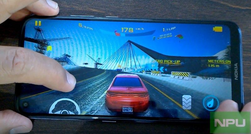 Oyun odaklı Nokia G10'un teknik özellikleri sızdırıldı