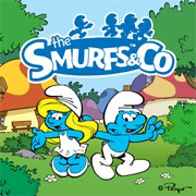 Şirinler'in oyunu (The Smurfs), 10 milyonu geçti