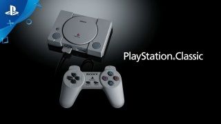 Playstation Classic için çıkacak oyunların listesi belli oldu