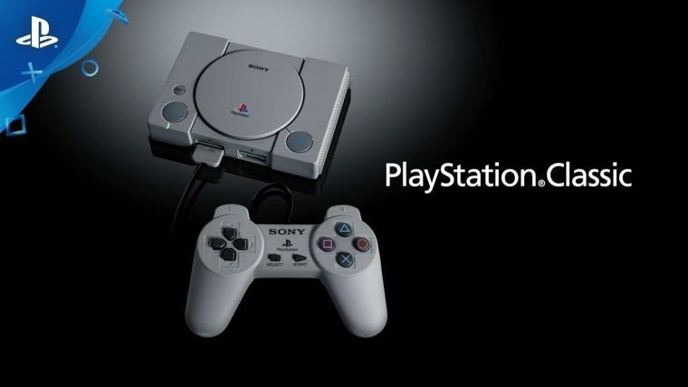 Playstation Classic için çıkacak oyunların listesi belli oldu