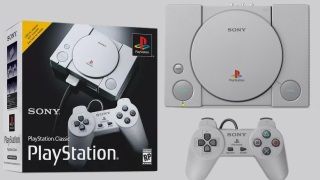 Playstation Classic'in satış rakamları açıklandı
