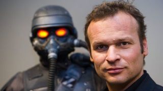 PlayStation dünya geneli stüdyolarının başına Guerilla Games'ten Hermen Hurst getirildi