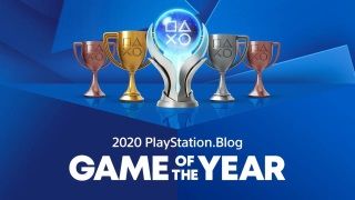 PlayStation Blog 2020 oyun ödülleri sahiplerini buldu