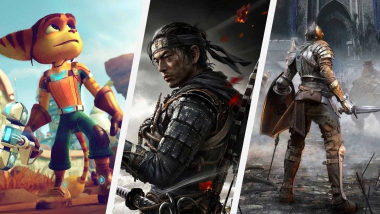 Sony bir oyunu daha PC'ye getiriyor olabilir