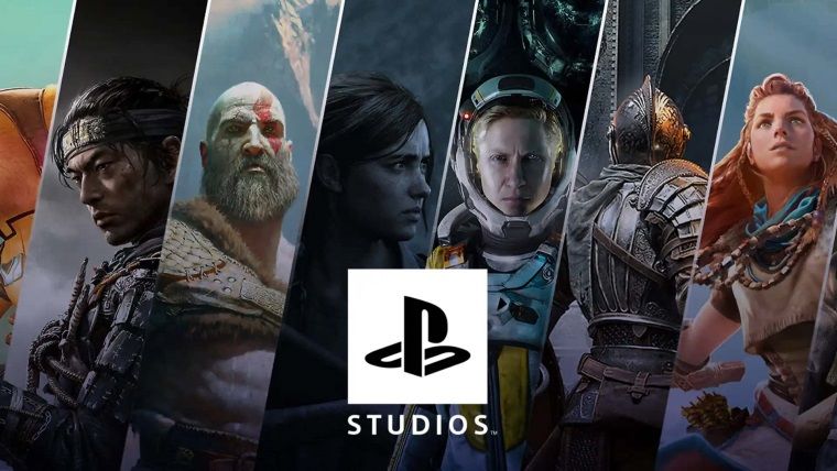 PC'deki PlayStation Oyunlarına Büyük Görsel Güncelleme