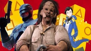 PS Plus Nisan 2025 Oyunları Belli Oldu