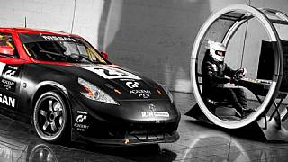 Mustafa Yiğit ile GT Academy, PlayStation Türkiye ve E3 hakkında konuştuk