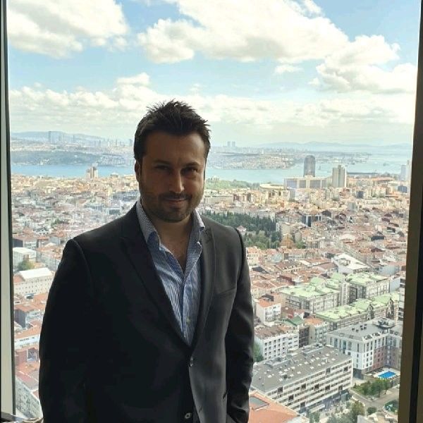 Mete Baydar, PlayStation Türkiye’nin Yeni Ülke Müdürü Oldu
